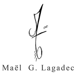 Maël G. Lagadec — WebStore Home